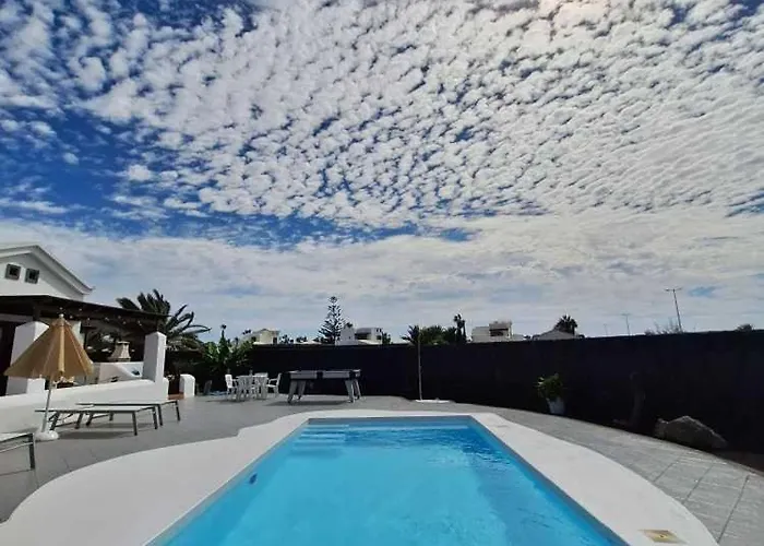 Holiday home Casa Aquarella *