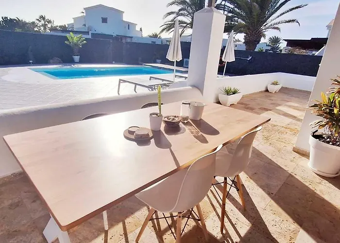 Casa Aquarella Holiday home