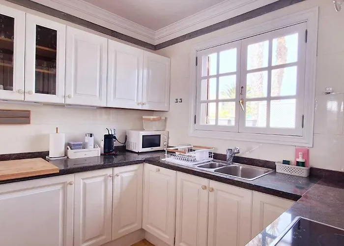 Casa Aquarella Holiday home