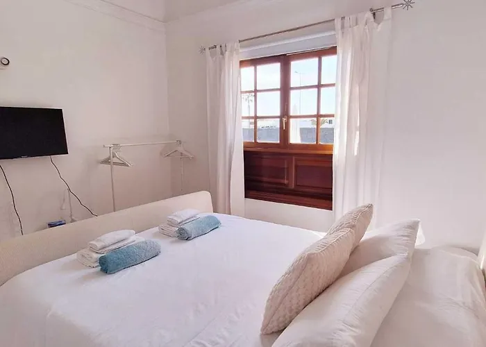 Casa Aquarella Holiday home *