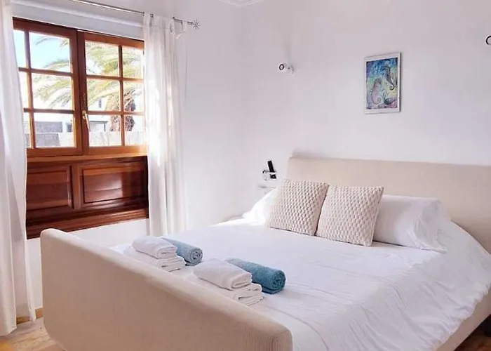 Casa Aquarella Holiday home