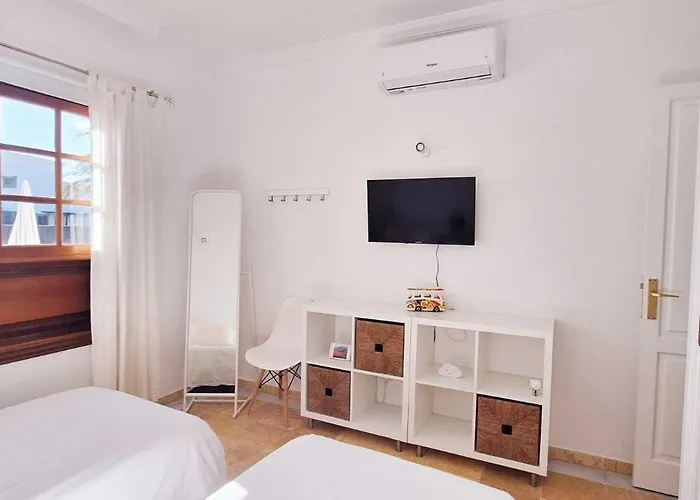 Casa Aquarella Holiday home Playa Blanca (Lanzarote)