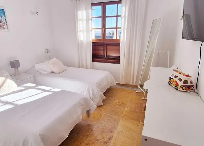 Casa Aquarella Holiday home *