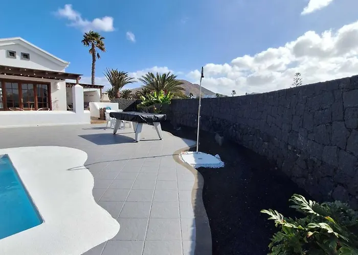 Casa Aquarella Holiday home