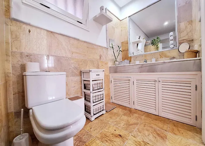 Casa Aquarella Holiday home Playa Blanca (Lanzarote)