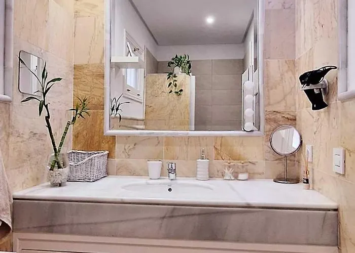 Casa Aquarella Holiday home Playa Blanca (Lanzarote)