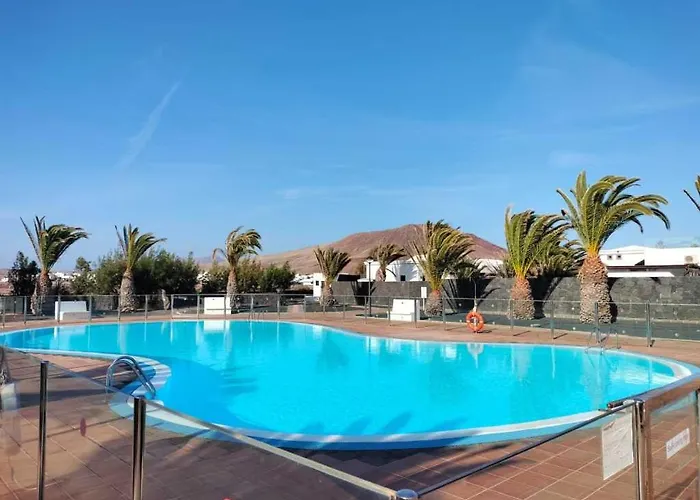 Holiday home Casa Aquarella *